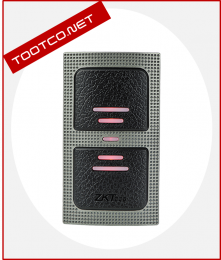 ریدر اکسس کنترل کارتی 