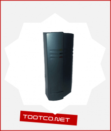 ریدر RFID  رومیزی مدل TRR-200