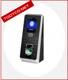 کنترل دسترسی تشخیص چهره مدل  TAC-1800 