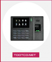  دستگاه حضور غیاب  TTA-38321