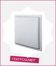 آنتن UHF برد بلند مدل 107پگاسوس