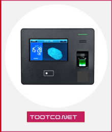 دستگاه حضور غیاب  TTA-28331