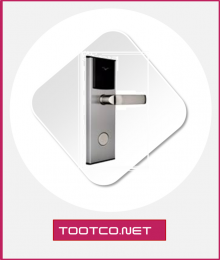 دستگیره الکترونیکی TDL-TS