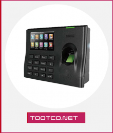 دستگاه حضور و غياب TTA-28306