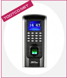 کنترل دسترسی اثر انگشتی TAC-18302