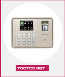 دستگاه حضور و غياب TTA-28309