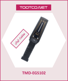 راکت بازرسی بدنی و فلزیاب دستی TMD-EGS102