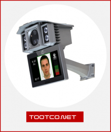 دستگاه حضور و غياب TTA-38411