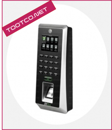 اکسس کنترل اثر انگشتی مدل TAC-38311