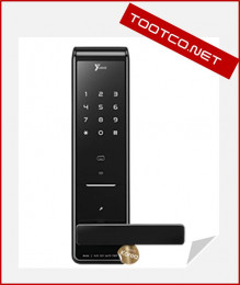 دستگیره الکترونیکی  Yucca-Mars