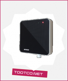 آنتن UHF برد بلند مدل 245 پگاسوس