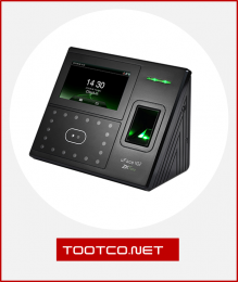 دستگاه حضور غیاب TTA-38784