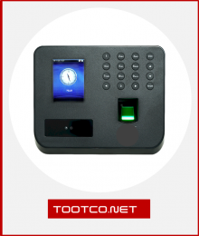 دستگاه حضور غیاب TTA-38774 :
