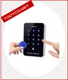 اکسس کنترل TAC-101