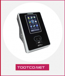 دستگاه حضور غیاب TTA-28513