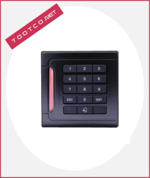 اکسس-کنترل-TAC-P310