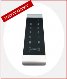 اکسس کنترل TAC-102