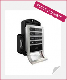 قفل الکترونیکی کمد مدل TCL-855