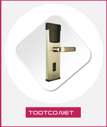 دستگیره الکترونیکی TDL-VC