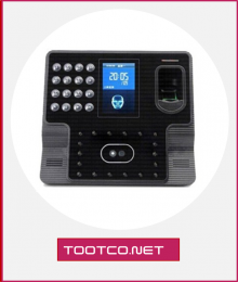 دستگاه حضور و غياب TTA-28771