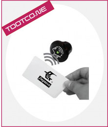 دستگاه اکسس کنترل کارتی ضد آب TAC-P30