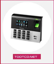 دستگاه حضور و غياب TTA-28307