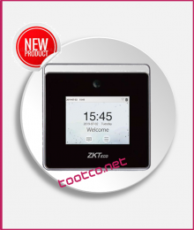 دستگاه حضور غیاب  Visible Light  مدل TTA-88411