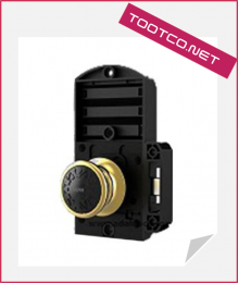 قفل الکترونیکی کمد مدل TCL-878